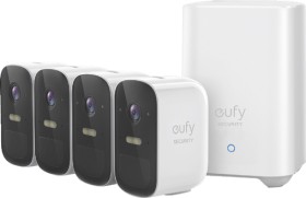 Eufy+Security+%26rsquo%3B2C%26rsquo%3B+1080p+HD+Security+Cameras+With+Homebase+Pack+of+4