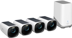 Eufy+Security+%26lsquo%3BEufycam+3%26rsquo%3B+4K+Security+Camera+Kit+With+Homebase+3+Pack+of+4