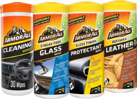 Armor-All-Asstd-Cleaning-Wipes on sale