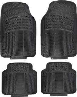 All+Set+4+Pce+PVC+Car+Floor+Mats