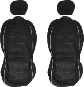 All-Set-Mesh-Front-Seat-Covers on sale