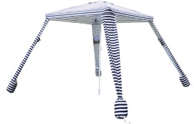 Marquee-Beach-Gazebo on sale