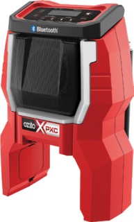 Ozito-PXC-18V-Radio-With-Bluetooth-Tool-Only on sale