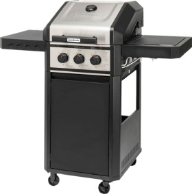 Jumbuck+%26rsquo%3BHorizon%26rsquo%3B+2+Burner+BBQ