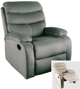 Home+Collection+Recliner+Chair