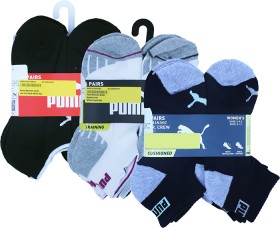 Mens-or-Womens-Puma-Socks-6-Pack on sale