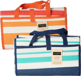 Catherine-Co-Folded-Beach-Mat on sale