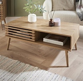 Axel-Coffee-Table on sale