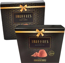 Truffles+Fantaisie+150g