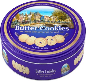 Butter-Cookies-Tin-908g on sale