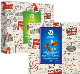 Walkers+Liqueur+Truffles+150g