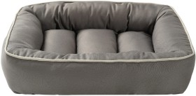 Deluxe-Fleece-XL-Pet-Bed-120cm on sale