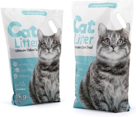 Cat-Litter-Ultimate-Odour-Seal-5kg on sale