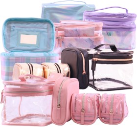 DB-Cosmetics-Bags on sale