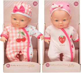 Baby-Boutique-Dolls-30cm on sale