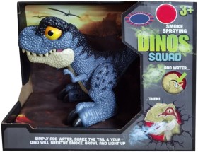 Dinos-Squad on sale