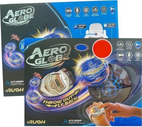Aero+Globe