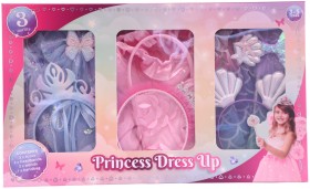 Princess-Dress-Up on sale