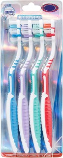Crystal-Toothbrush-4-Pack on sale
