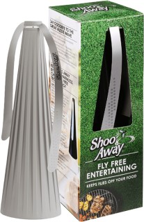 Shoo-Away on sale