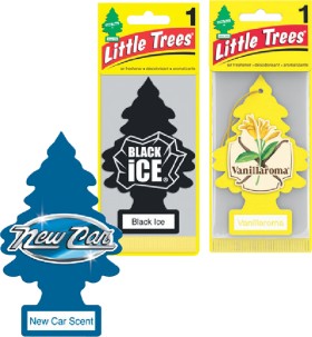 Little-Trees-Air-Fresheners-1-Pack on sale