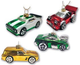 Assorted+Christmas+Ornaments