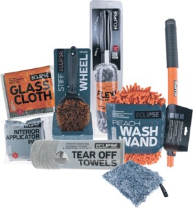 25-off-Eclipse-Car-Care-Accessories on sale