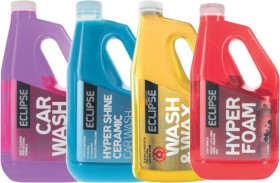 30%25+off+Eclipse+2L+Washes