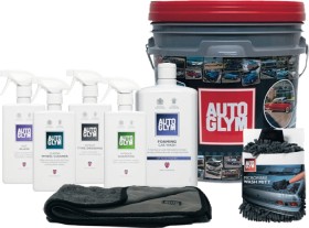 Autoglym-Essential-Auto-Care-Kit-9-Piece on sale