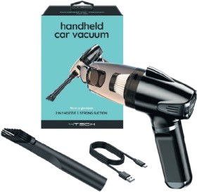 NEW-4tech-Handheld-Vacuum-Cleaner on sale