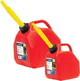 30%25+off+Scepter+Fuel+Cans+5+%26amp%3B+10L