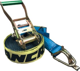 Ancra-Cargo-Ratchet-Tie-Down-2500kg on sale