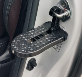 Maxi-Trac-Vehicle-Door-Step on sale