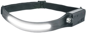 Drivetech-4x4-COB-Headlamp-with-Sensor on sale
