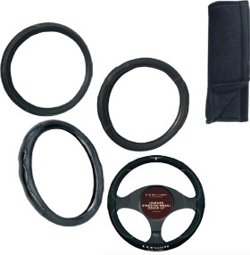 25-off-Steering-Wheel-Covers-Seat-Belt-Pads on sale
