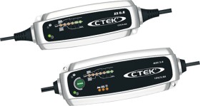 CTEK+12V+Battery+Chargers