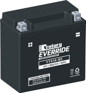 20-off-Century-Everride-Sports-Batteries on sale