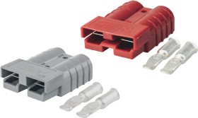 Drivetech-4x4-50A-Anderson-Connector-Range on sale