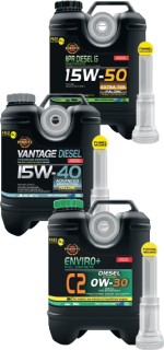 30-off-Penrite-10L-Engine-Oils on sale