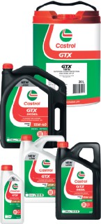 30%25+off+Castrol+GTX+Range