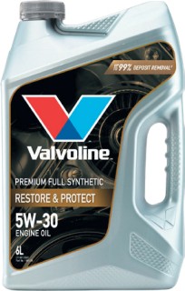 Valvoline-Restore-Protect-5W-30-6L on sale