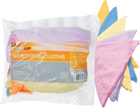Gear-Up-Microfibre-Assorted-Cloths-10-Pack on sale