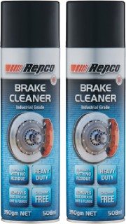 Repco-Brake-Cleaner-350g on sale