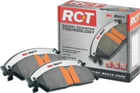 Repco+RCT+Brake+Pads