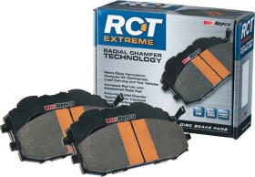 Repco+RCT+Extreme+Brake+Pads