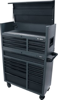 Repco-41-6-Drawer-Tool-Chest-11-Drawer-Tool-Trolley on sale
