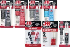 30-off-JB-Weld-Adhesives-Sealants on sale