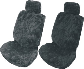 Gear+Up+Single+Sheepskin+Seat+Covers