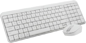 Logitech+MK250+Bluetooth+Wireless+Combo+%28Off+White%29