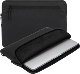 Incase-Compact-Sleeve-for-up-to-16-Laptop-Black on sale